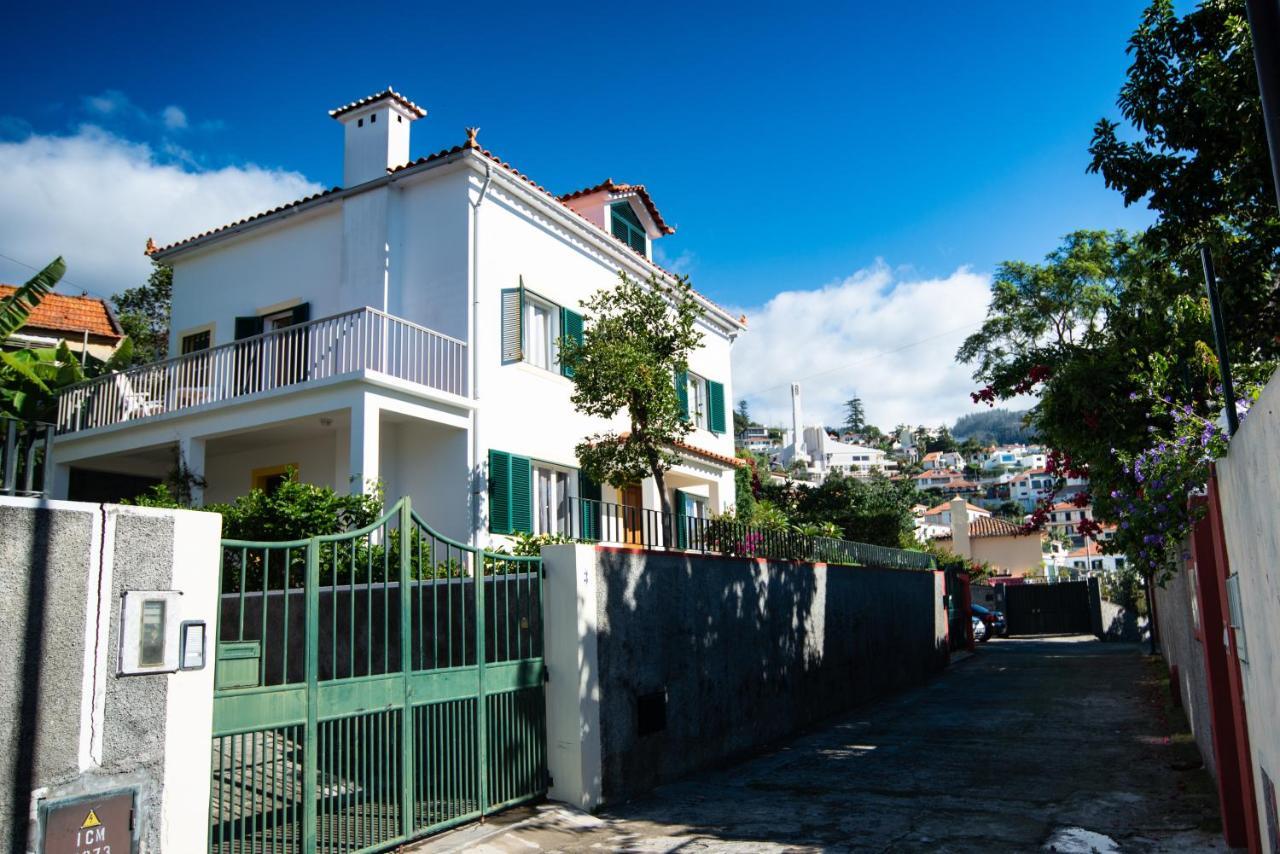 Villa Cosy Nook Funchal  Exterior photo