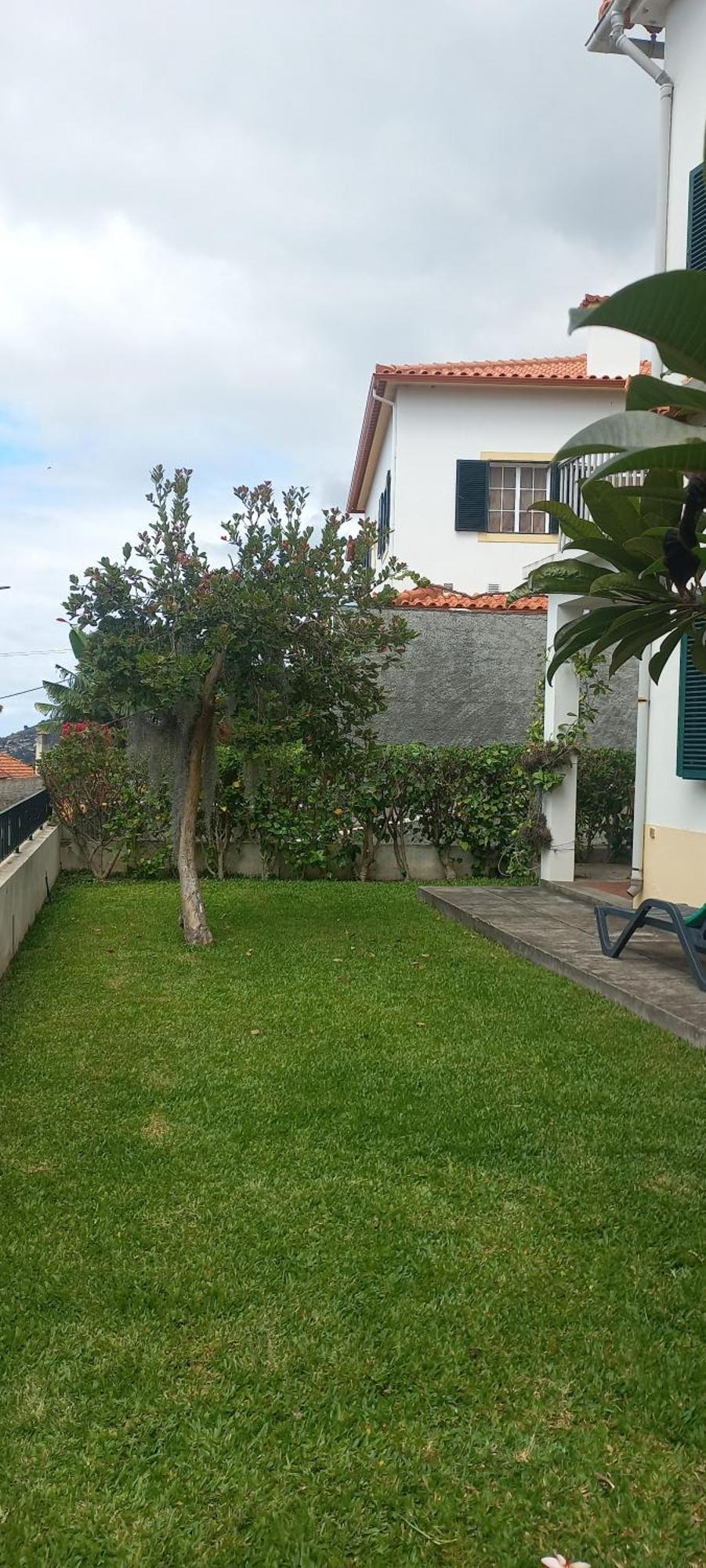 Villa Cosy Nook Funchal  Exterior photo