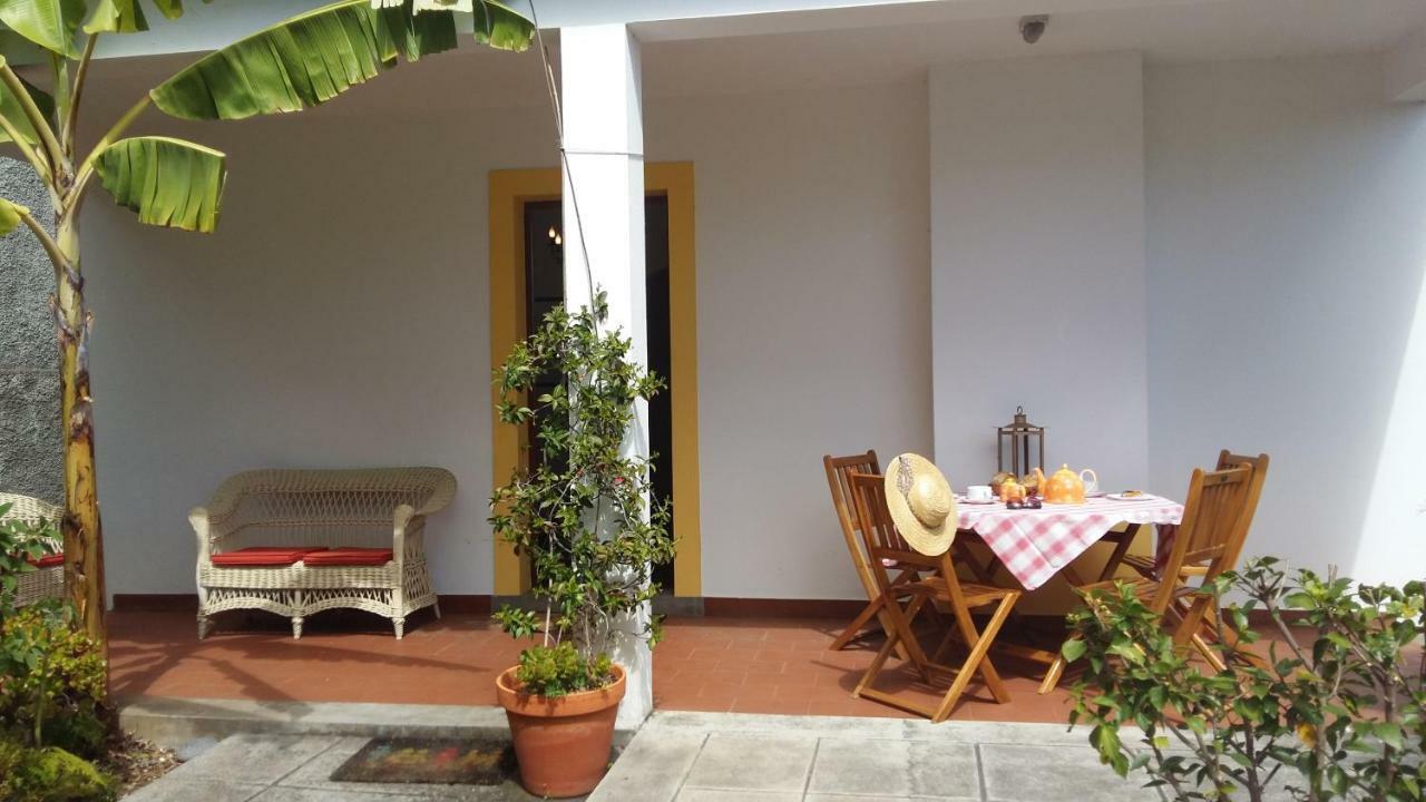 Villa Cosy Nook Funchal  Exterior photo