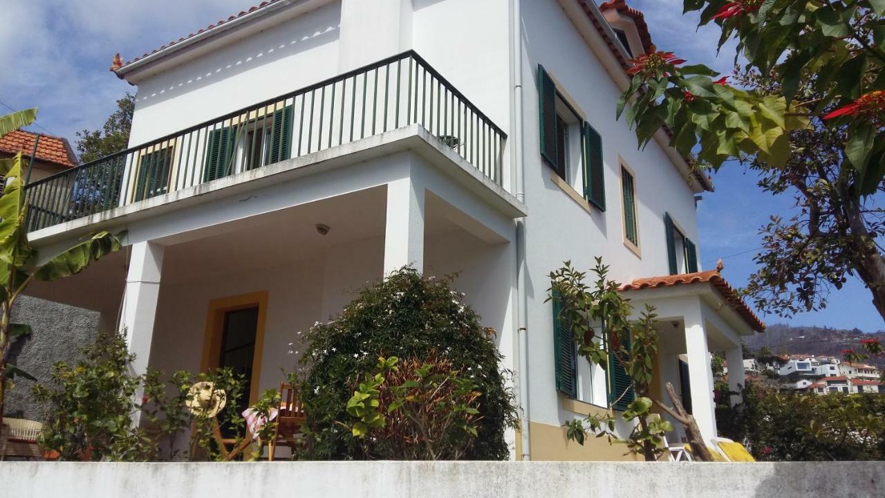 Villa Cosy Nook Funchal  Exterior photo